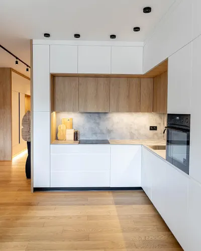 MrMebel - kuchnie i meble na wymiar